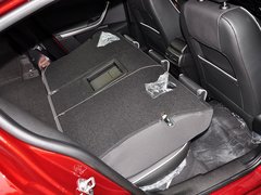 2014款 五门版 1.6T 自动 致臻型