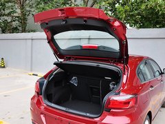 2014款 五门版 1.6T 自动 致臻型