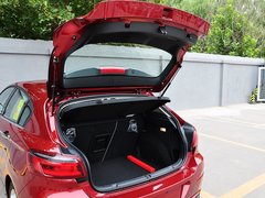 2014款 五门版 1.6T 自动 致臻型