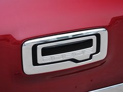2014款 五门版 1.6T 自动 致臻型