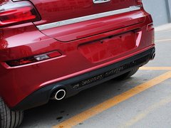2014款 五门版 1.6T 自动 致臻型