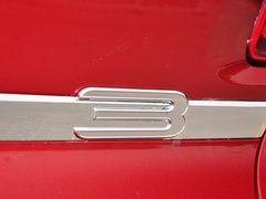2014款 五门版 1.6T 自动 致臻型