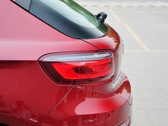 2014款 五门版 1.6T 自动 致臻型