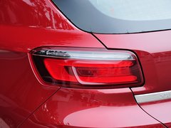 2014款 五门版 1.6T 自动 致臻型