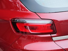 2014款 五门版 1.6T 自动 致臻型