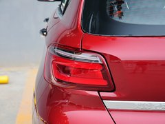 2014款 五门版 1.6T 自动 致臻型