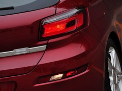 2014款 五门版 1.6T 自动 致臻型