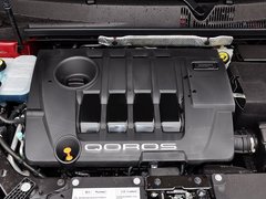 2014款 五门版 1.6T 自动 致臻型
