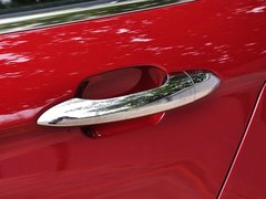 2014款 五门版 1.6T 自动 致臻型