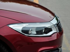 2014款 五门版 1.6T 自动 致臻型