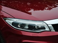 2014款 五门版 1.6T 自动 致臻型