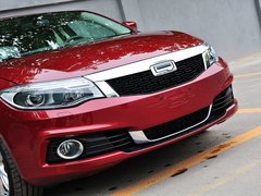2014款 五门版 1.6T 自动 致臻型