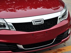 2014款 五门版 1.6T 自动 致臻型