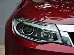 2014款 五门版 1.6T 自动 致臻型