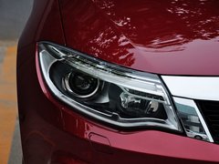 2014款 五门版 1.6T 自动 致臻型