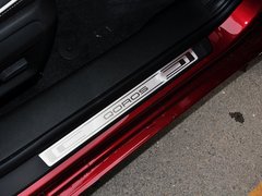 2014款 五门版 1.6T 自动 致臻型