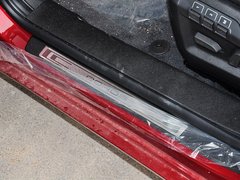 2014款 五门版 1.6T 自动 致臻型