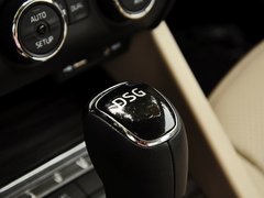 2015款 1.4T DSG 逸尊版