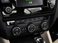 2015款 1.4T DSG 逸尊版