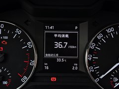 2015款 1.4T DSG 逸尊版