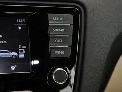 2015款 1.4T DSG 逸尊版