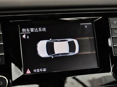 明锐 2015款 1.4T DSG 逸尊版