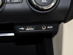 2015款 1.4T DSG 逸尊版
