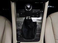 2015款 1.4T DSG 逸尊版