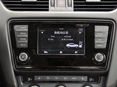 2015款 1.4T DSG 逸尊版