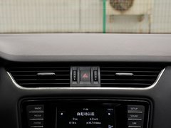 2015款 1.4T DSG 逸尊版