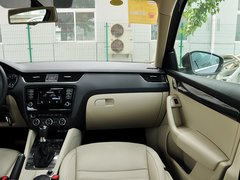 明锐 2015款 1.4T DSG 逸尊版