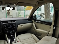 2015款 1.4T DSG 逸尊版