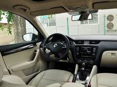 2015款 1.4T DSG 逸尊版