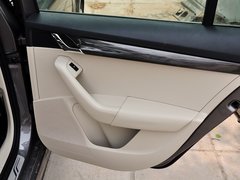 2015款 1.4T DSG 逸尊版