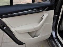 明锐 2015款 1.4T DSG 逸尊版
