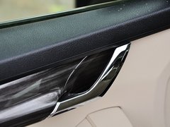 2015款 1.4T DSG 逸尊版