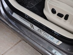 2015款 1.4T DSG 逸尊版