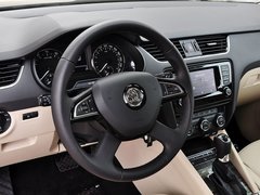明锐 2015款 1.4T DSG 逸尊版
