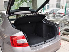 2015款 1.4T DSG 逸尊版