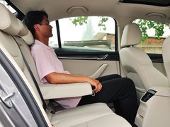 明锐 2015款 1.4T DSG 逸尊版