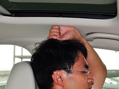 明锐 2015款 1.4T DSG 逸尊版