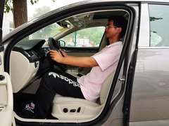 2015款 1.4T DSG 逸尊版