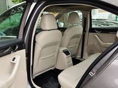 2015款 1.4T DSG 逸尊版