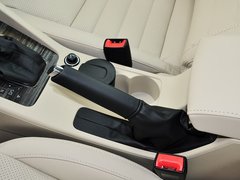 2015款 1.4T DSG 逸尊版
