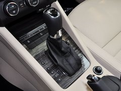 2015款 1.4T DSG 逸尊版