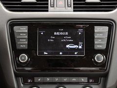 2015款 1.4T DSG 逸尊版