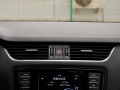 2015款 1.4T DSG 逸尊版