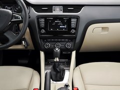2015款 1.4T DSG 逸尊版