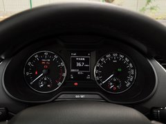 2015款 1.4T DSG 逸尊版