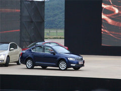 2015款 1.4T DSG 逸致版